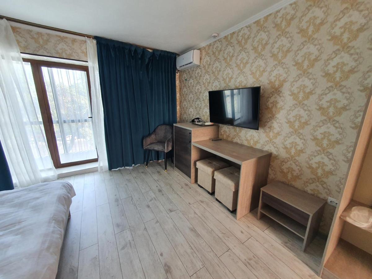 Artist Regenci Hotel Tasjkent Eksteriør billede