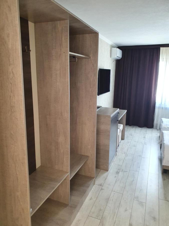 Artist Regenci Hotel Tasjkent Eksteriør billede